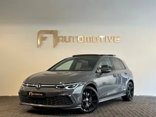Volkswagen Golf 1.4 eHybrid GTE Pano|IQ|Sfeer|CarPlay|Camera