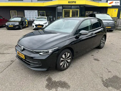 Volkswagen GOLF 1.5 eTSI 150PK Hybrid Goal Edition - Navi - Clima - Trekhaak