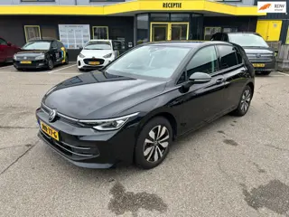 Volkswagen GOLF 1.5 eTSI 150PK Hybrid Goal Edition - Navi - Clima - Trekhaak