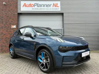 Lynk & Co 01 1.5 Plug-in Hybrid! 360° Camera! Pano! Virtual!