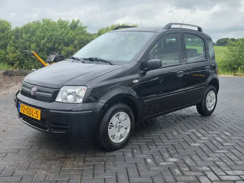 Fiat Panda 1.2 Edizione AIRCO! 108.000km Nap