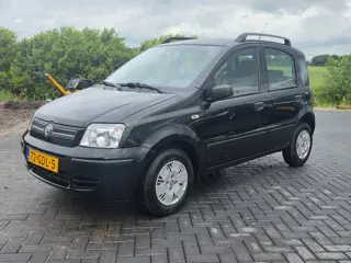Fiat Panda 1.2 Edizione AIRCO! 108.000km Nap