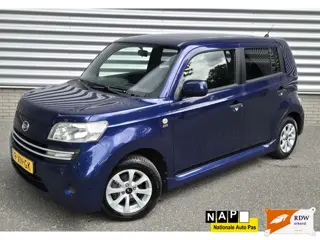 Daihatsu Materia 1.3 Airco | NAP | Trekhaak (bj 2007)