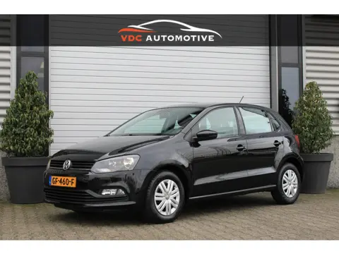 Volkswagen Polo 1.0 Airco | Bluetooth | Keurige Auto