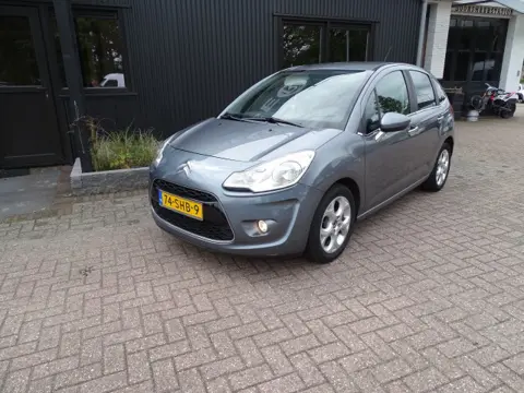 CITROEN C3 Citroen c3 1.4 VTI - Climate control,5Drs CV,PDC