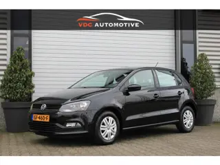 Volkswagen Polo 1.0 Airco | Bluetooth | Keurige Auto