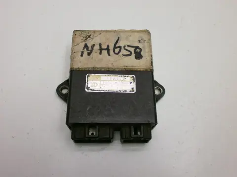 CDI UNIT Honda CBX 650 E 1983 - 1986