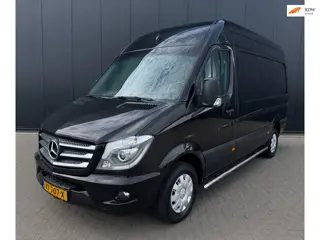 Mercedes-Benz Sprinter 313 CDI AUTOMAAT XENON NAVI TREKHAAK