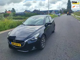 Mazda 2 1.5 Skyactiv-G GT-M