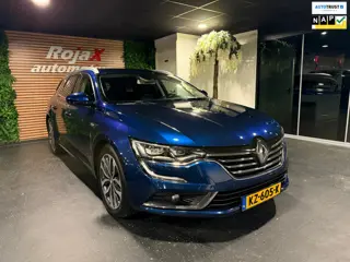 Renault Talisman Estate 1.6 TCe Intens 4 CONTROLE - BOSE - SFEER - NWE APK.