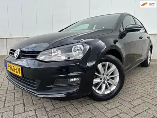 Volkswagen Golf 1.4 TSI Comfortline Automaat 1e eigenaar NL auto.....
