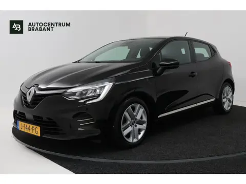Renault Clio 1.0 TCe Zen (CRUISE CONTROL, NAVIGATIE, BLUETOOTH)