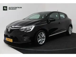 Renault Clio 1.0 TCe Zen (CRUISE CONTROL, NAVIGATIE, BLUETOOTH)