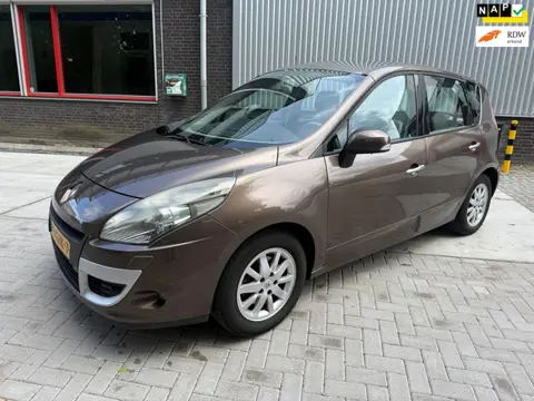 Renault Scénic 1.4 TCE Privilege FULL OPTIONS