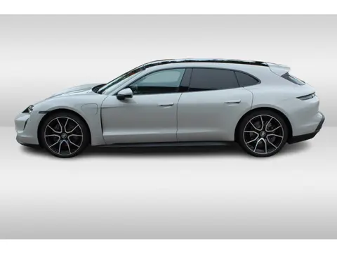Porsche Taycan Sport Turismo 93 kWh / SOH 95% / 360Camera / Performance+ ACCU / Panoramadak / Sportc