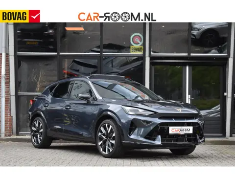 CUPRA Formentor 2.0 TSI 245kW VZ DSG 4Drive Pano Keyless Lane ACC Trekhaak Camera