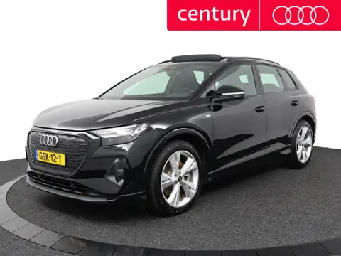 Audi Q4 e-tron 45 quattro S Edition 82 kWh
