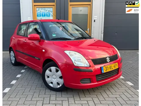 Suzuki Swift 1.3 GLS-Airco