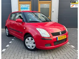 Suzuki Swift 1.3 GLS-Airco