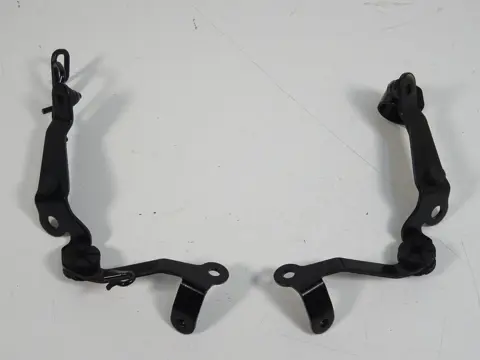 FRAME-ONDERDELEN Honda NC 700 S 2012 - 2015