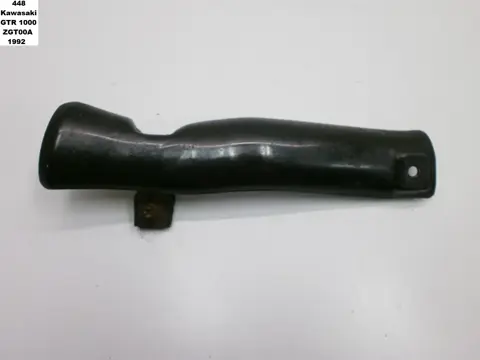 UITLAAT Kawasaki GTR 1000 1986 - 2003