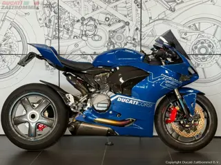Ducati PANIGALE V2 SPECIAL (bj 2024)