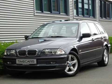 BMW 3-serie Touring 325I Automaat Eerste Eigenaar Youngtimer