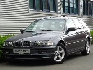 BMW 3-serie Touring 325 I Automaat Eerste Eigenaar