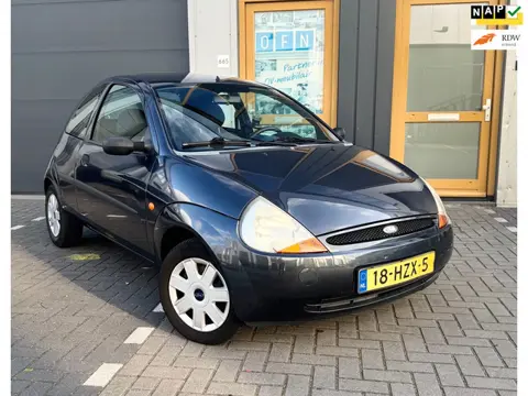 Ford Ka 1.3 Cool & Sound-Airco-Nieuwe Koppeling