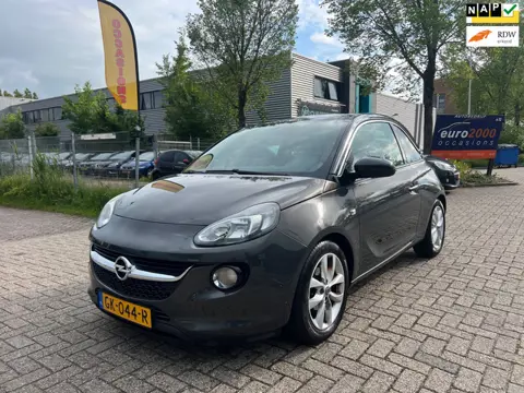 Opel ADAM 1.0 Turbo Jam - 1E EIGENAAR - LMV - CRUISECONTROLE