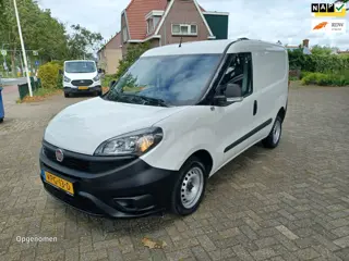 Fiat Doblò Cargo 1.6 MJ L1H1