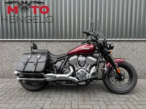 Indian Super Chief Limited (bj 2022)