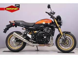 Kawasaki Z 900 RS SE (bj 2026)