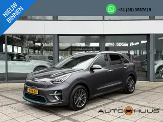 Kia e-Niro ExecutiveLine 64 kWh 3-Phase | SoH 100% |  | Navi | Camera | Leder | JBL Sound |