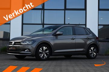 VOLKSWAGEN POLO 1.0 TSI Comfortline ACC CarPlay PDC