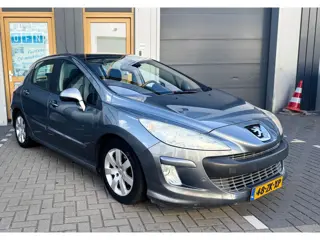 Peugeot 308 1.6 THP XT