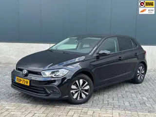 Volkswagen POLO Goal DSG