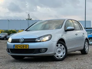 Volkswagen Golf 1.4 TSI Highline/ NAVIGATIE/ CARPLAY