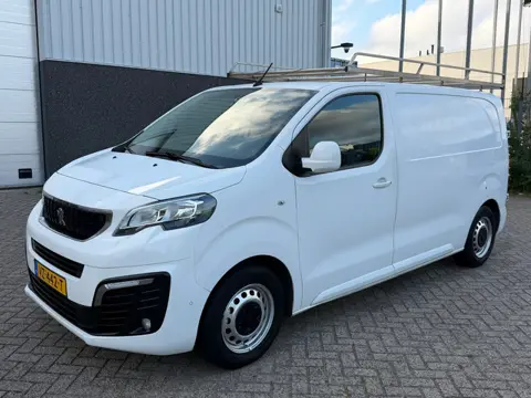 Peugeot Expert 226S 1.6 BlueHDI 95 Pro 2016 Euro6