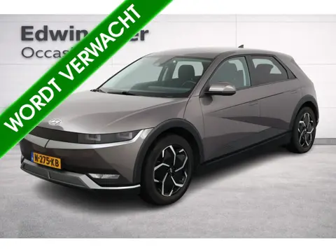 Hyundai IONIQ 5 Style 73kWh | Apple Carplay/Android | Camera | SOH 100 % | Cruise control ad. | Led