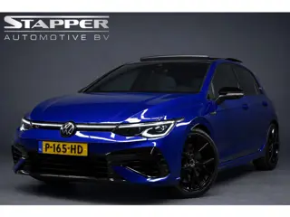 Volkswagen Golf 2.0 TSI R 446pk DSG 4Motion Akrapovic/Pano/Virtual/Carplay/H.Kardon/Keyless/Camera