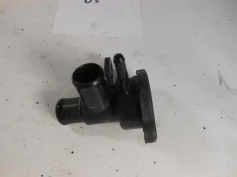 RADIATOR TOEBEHOREN Kawasaki ZZR 250 1990 - 1996