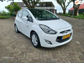 Hyundai Ix20 1.6i i-Catcher