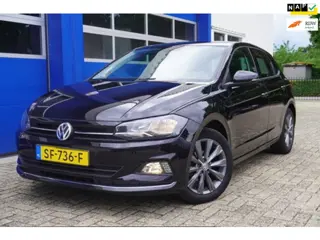 Volkswagen Polo 1.0 TSI Highline