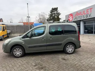 Citroen Berlingo 1.6VTi,88kw/120pk,Multispace,AIRCO