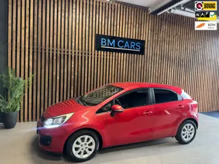 Kia Rio 1.2 CVVT Plus Pack Airco, Led