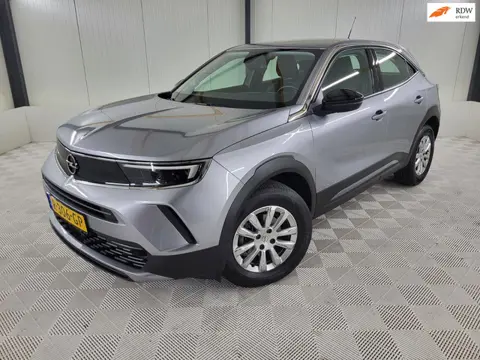 Opel Mokka 1.2 Turbo Edition, Automaat, Camera, Navigatie