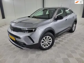 Opel Mokka 1.2 Turbo Edition, Automaat, Camera, Navigatie