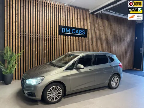 BMW 2-serie Active Tourer 218d Corporate Lease Sport Automaat