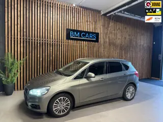 BMW 2-serie Active Tourer 218d Corporate Lease Sport Automaat